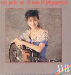 Pochette The Best of Anne Kirkpatrick
