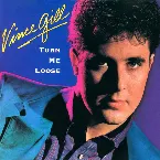 Pochette Turn Me Loose