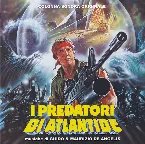 Pochette I Predatori Di Atlantide