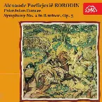 Pochette Polovtsian Dances / Symphony no. 2 in B minor, op. 5