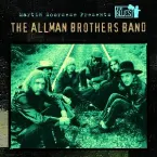 Pochette Martin Scorsese Presents the Blues: The Allman Brothers Band