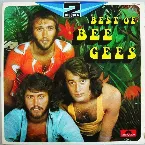 Pochette Best Of Bee Gees