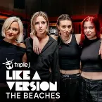 Pochette End of Beginning (triple j Like A Version)