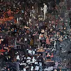 Pochette Night Gnomes