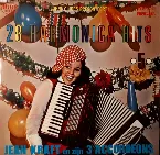 Pochette Johnny Hoes presenteert: 28 harmonicahits, *5*