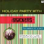 Pochette Holiday Party With the Slackers: Live at the Knitting Factory 2009