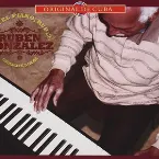 Pochette Suena el piano, Rubén