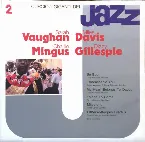 Pochette I Giganti Del Jazz Vol. 2