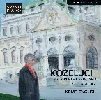 Pochette Complete Keyboard Sonatas • 4