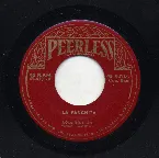 Pochette La panchita / El herradero