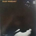 Pochette Gilles Vigneault à la Comédie-Canadienne