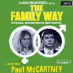 Pochette The Family Way: Original Soundtrack Recording