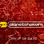 Pochette Open Up the Gates