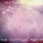 Pochette The Centauri Agent