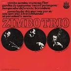 Pochette Zimbo Trio