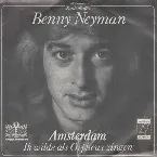 Pochette Amsterdam / Ik wilde als Orpheus zingen