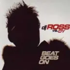 Pochette Beat Goes On