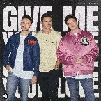 Pochette Give Me Your Love