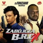 Pochette Zabójcza B.R.Oń