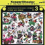 Pochette Kasperlitheater Nr. 3