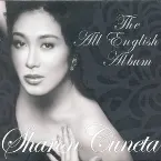 Pochette The All English Album