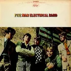 Pochette Five Man Electrical Band