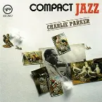 Pochette Compact Jazz: Charlie Parker