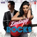 Pochette Zindaggi Rocks
