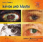 Pochette Minds and Moods