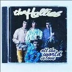 Pochette All the World Is Love