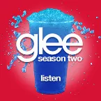 Pochette Listen (Glee Cast version)