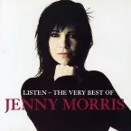 Pochette Listen - The Very Best Of