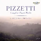 Pochette Complete Piano Works
