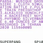 Pochette Musique grossière