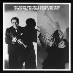Pochette The Complete Brunswick & Vocalion Recordings of Louis Prima & Wingy Manone (1924-1937)