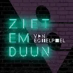 Pochette Ziet Em Duun (Regi & Lester Williams Remix)