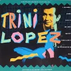 Pochette Les plus beaux succès de Trini Lopez