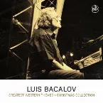 Pochette Luis Bacalov Greatest Western Themes - Christmas Collection
