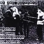 Pochette We Are Bacteria
