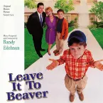 Pochette Leave It to Beaver