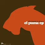 Pochette El Puma - EP