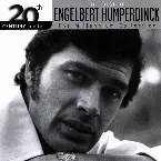 Pochette 20th Century Masters: The Millennium Collection: The Best of Engelbert Humperdinck