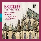 Pochette Bruckner: Mass in E minor & Motets & “BRUCKNER’S WORLD” - An introduction to the works