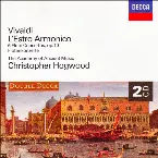Pochette L’Estro Armonico / 6 Flute Concertos, op. 10