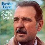 Pochette Ernie Ford Sings About Jesus