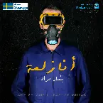 Pochette Ana Zalameh