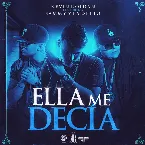 Pochette Ella me decía