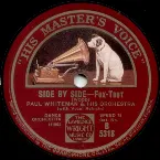 Pochette Side by Side / Fifty Million Frenchmen Can’t Be Wrong
