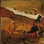 Pochette Familjesprickor