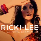 Pochette Raining Diamonds